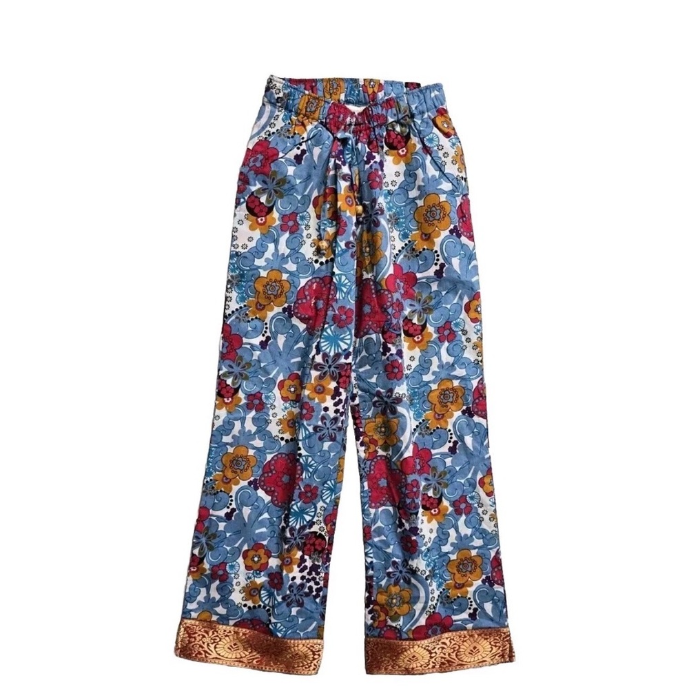 Anthropologie Punjammies Pajama Pants-Made in India